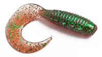 Твистер Bait Breath Micro Grub