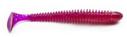 Crazy Fish Vibro Worm