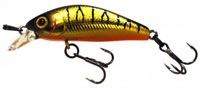 Воблер Jackall Chubby Minnow