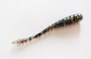 Силиконовый червь Kosadaka SLY Worm