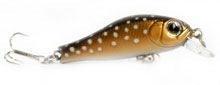 Ультралайт воблер zipbaits rigge 35