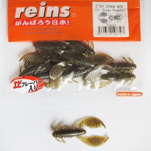 Reins Ax Craw Mini