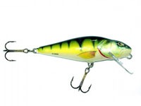 Воблер Salmo Perch