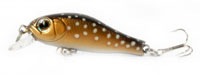 Ультралайт воблер ZipBaits Rigge 35