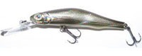 ZipBaits Orbit 80