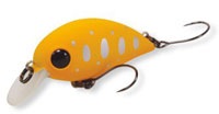 Воблер ZipBaits Hickory