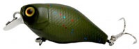 Воблер Jackall Chubby