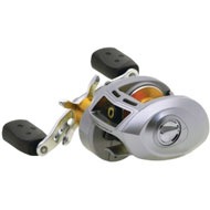 Катушка Abu Garcia Ambassadeur Revo STX-L LH