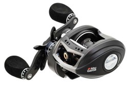 Мультипликаторная катушка Abu Garcia Asmbassadeur Revo MGX-L