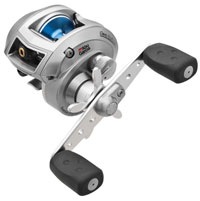 Abu Garcia Ambassadeur Revo Inshore Low Profile