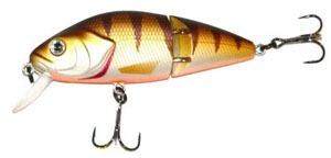 Воблер Asakura Perch Jointed