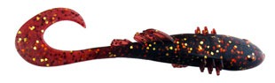 Bait Breath BeTanCo Curly Tail