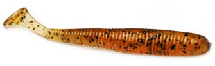 Bait Breath Fish Tail Shad