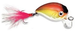 BassDay Kangoku Crank