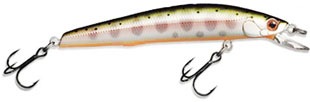 BassDay Sugar Minnow