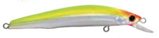 BassDay Sugar Minnow SG - отзывы