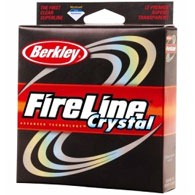 Berkley Fireline Сrystal