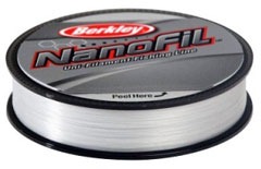 Шнур Berkley Nanofil