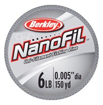 Berkley Nanofil