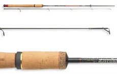 Лайтовый спиннинг Cormoran Thunderstick