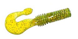 Crazy Fish Power Mace