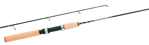 Удилища для спиннинга Daiwa Exceler Отзывы