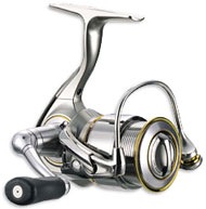 Daiwa Exist