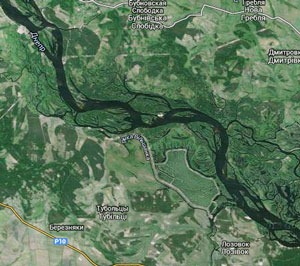 Днепр