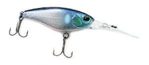Воблер Imakatsu Shad