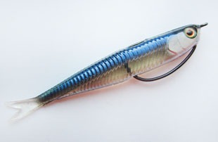 Jackall Clone Fry