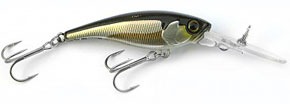 jackall soul shad 52sp