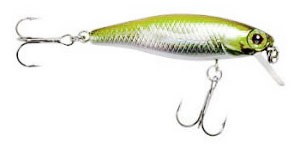 Jackall Tiny Fry 50