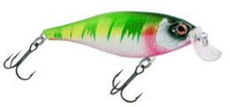 Kamatsu Vibbra Crucian Crank