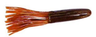Keitech Salty Core Tube