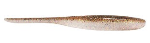 Съедобный силикон Keitech Shad Impact