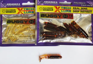 Kosadaka Buggy