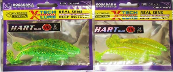 Kosadaka Hart
