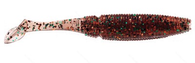 Виброхвост Kosadaka Hart Shad