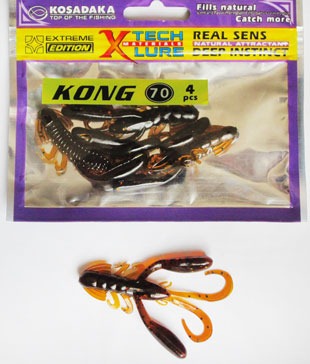 Kosadaka Kong