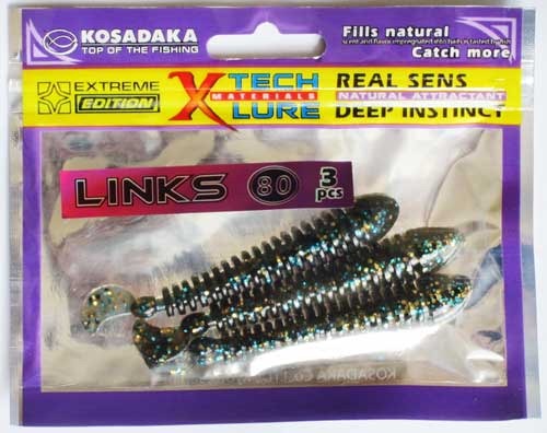 Kosadaka Links