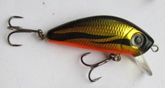 Yo-zuri L-Minnow M37