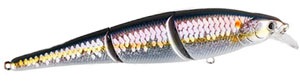 Воблер Lucky Craft Pointer 3 Jointed