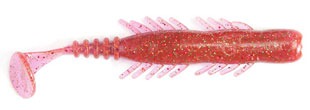 Съедобная резина Lucky John Bugsy Shad