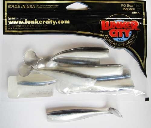 Lunker City