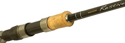 Удилище спиннинговое Major Craft Restive