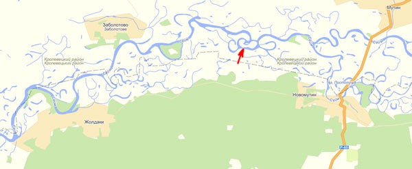 Карта
