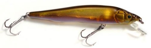 Воблер Megabass Vision 95