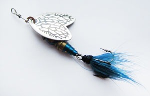 Mepps Tunder Bug