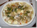 Заливная рыба