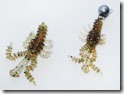 Силиконовые раки Bait Breath Mosya